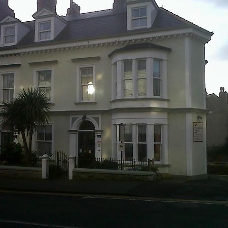 Christleton House Hotel Llandudno Exterior photo