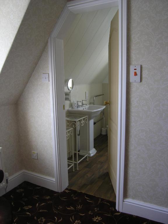 Christleton House Hotel Llandudno Room photo