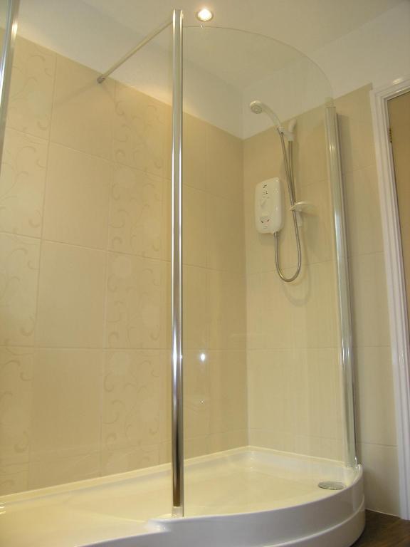 Christleton House Hotel Llandudno Room photo