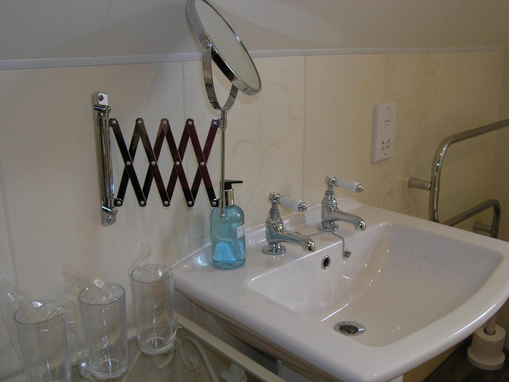 Christleton House Hotel Llandudno Room photo