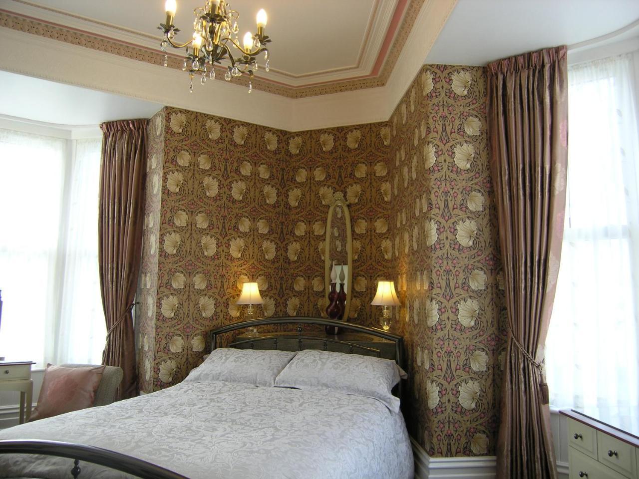 Christleton House Hotel Llandudno Exterior photo