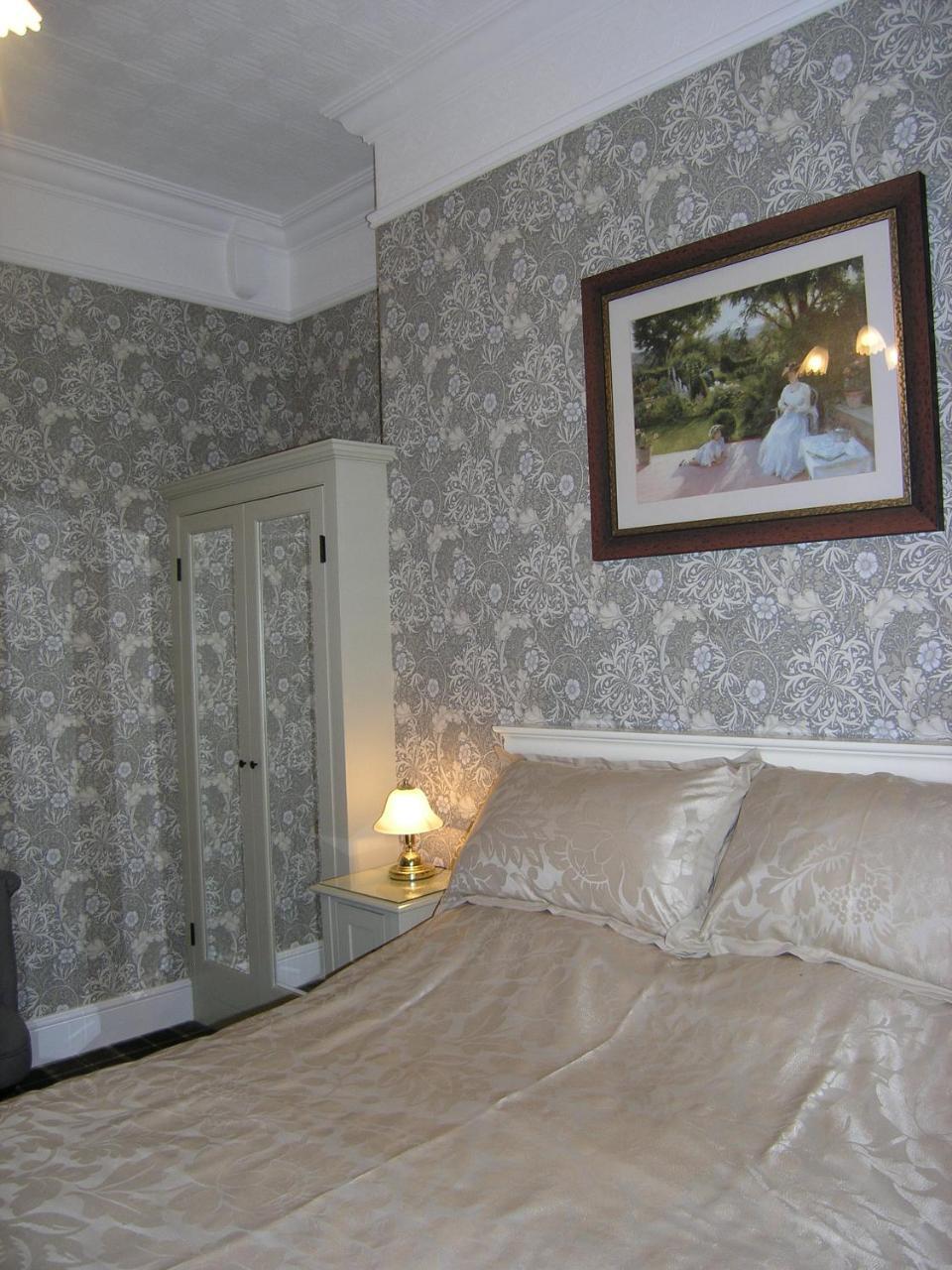 Christleton House Hotel Llandudno Exterior photo